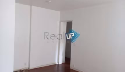 Apartamento com 2 quartos à venda na Rua Cosme Velho, Cosme Velho, Rio de Janeiro, 74 m2 por R$ 750.000