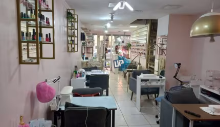 Ponto comercial à venda na Rua Barata Ribeiro, Copacabana, Rio de Janeiro, 33 m2 por R$ 1.200.000