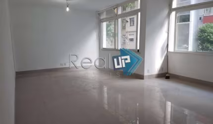 Apartamento com 4 quartos à venda na Rua Marechal Mascarenhas de Morais, Copacabana, Rio de Janeiro, 148 m2 por R$ 1.800.000