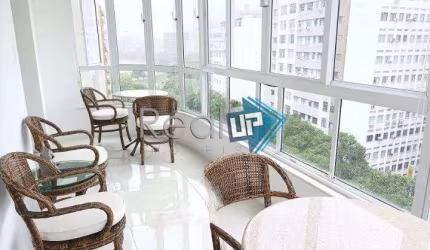 Apartamento com 3 quartos à venda na Avenida Oswaldo Cruz, Flamengo, Rio de Janeiro, 184 m2 por R$ 1.990.000