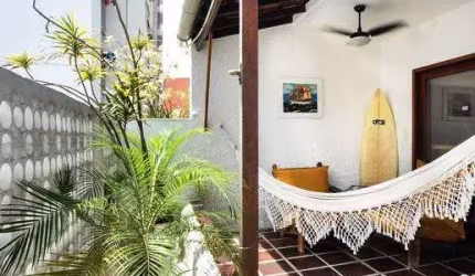 Cobertura com 3 quartos à venda na Rua General Urquiza, Leblon, Rio de Janeiro por R$ 2.650.000