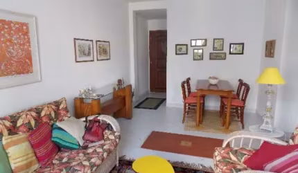 Apartamento com 3 quartos à venda na Ladeira dos Tabajaras, Copacabana, Rio de Janeiro por R$ 1.000.000
