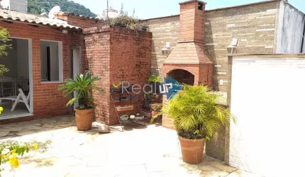 Cobertura com 4 quartos à venda na Rua Maestro Francisco Braga, Copacabana, Rio de Janeiro, 138 m2 por R$ 2.750.000