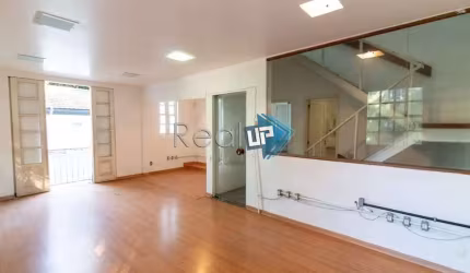 Casa com 4 quartos à venda na Rua Nina Rodrigues, Jardim Botânico, Rio de Janeiro, 276 m2 por R$ 3.500.000