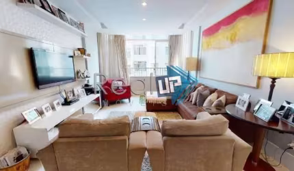 Apartamento com 2 quartos à venda na Rua Souza Lima, Copacabana, Rio de Janeiro, 75 m2 por R$ 1.600.000