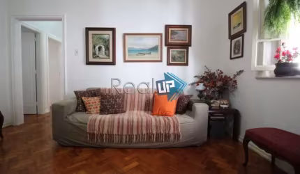 Apartamento com 3 quartos à venda na Rua Cupertino Durão, Leblon, Rio de Janeiro, 94 m2 por R$ 1.850.000