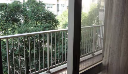 Apartamento com 4 quartos à venda na Rua Santa Clara, Copacabana, Rio de Janeiro, 246 m2 por R$ 3.700.000