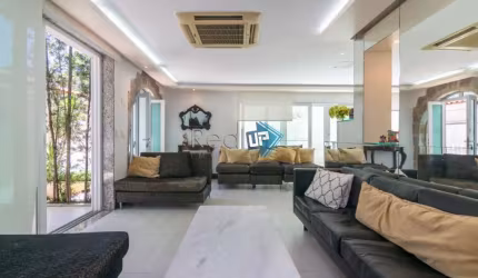 Casa com 5 quartos à venda na Cândido Gaffree, Urca, Rio de Janeiro, 325 m2 por R$ 4.200.000