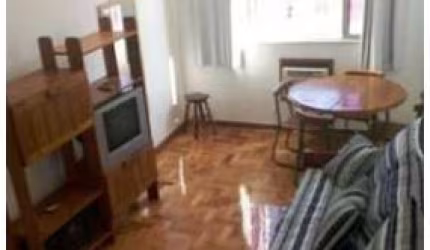 Apartamento com 1 quarto à venda na Rua Barata Ribeiro, Copacabana, Rio de Janeiro, 40 m2 por R$ 550.000