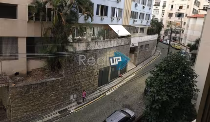Apartamento com 2 quartos à venda na Rua Inhanga, Copacabana, Rio de Janeiro, 74 m2 por R$ 780.000