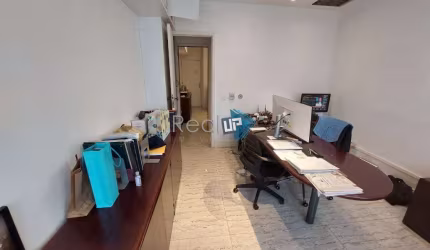 Sala comercial à venda na Rua Visconde de Pirajá, Ipanema, Rio de Janeiro, 30 m2 por R$ 800.000