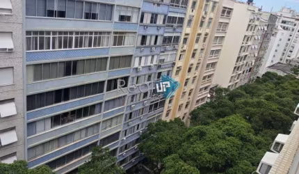 Apartamento com 3 quartos à venda na Rua Anita Garibaldi, Copacabana, Rio de Janeiro, 110 m2 por R$ 1.350.000