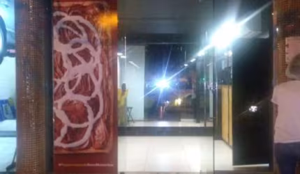 Ponto comercial à venda na Avenida Bartolomeu Mitre, Leblon, Rio de Janeiro, 108 m2 por R$ 1.400.000