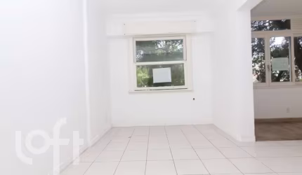 Apartamento com 3 quartos à venda na Pinheiro Machadoo, Laranjeiras, Rio de Janeiro, 107 m2 por R$ 756.000