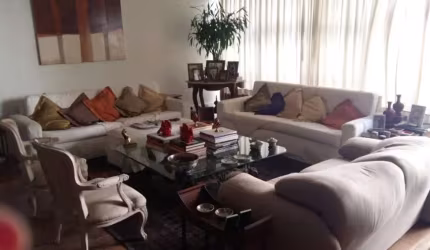 Apartamento com 3 quartos à venda na Rua Sá Ferreira, Copacabana, Rio de Janeiro, 202 m2 por R$ 1.500.000