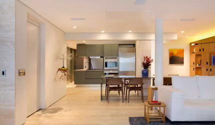 Apartamento com 2 quartos à venda na Rua João Líra, Leblon, Rio de Janeiro, 192 m2 por R$ 8.950.000
