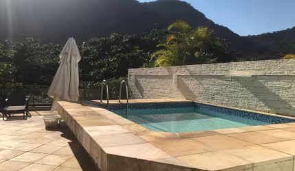Cobertura com 4 quartos à venda na Avenida Vítor Konder, Barra da Tijuca, Rio de Janeiro, 274 m2 por R$ 2.200.000