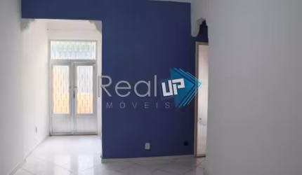 Apartamento com 1 quarto à venda na Rua Bolivar, Copacabana, Rio de Janeiro, 45 m2 por R$ 800.000