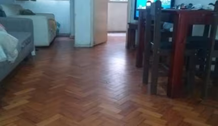 Apartamento com 2 quartos à venda na Rua Barata Ribeiro, Copacabana, Rio de Janeiro, 51 m2 por R$ 580.000