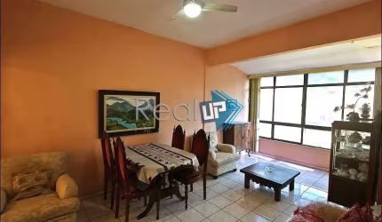 Apartamento com 2 quartos à venda na Avenida Atlântica, Copacabana, Rio de Janeiro, 80 m2 por R$ 1.750.000