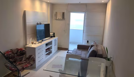Cobertura com 2 quartos à venda na Avenida Epitácio Pessoa, Lagoa, Rio de Janeiro, 110 m2 por R$ 2.450.000