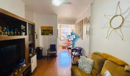 Apartamento com 2 quartos à venda na Travessa Angrense, Copacabana, Rio de Janeiro, 80 m2 por R$ 810.000