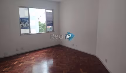Apartamento com 2 quartos à venda na Largo dos Leões, Humaitá, Rio de Janeiro, 77 m2 por R$ 760.000