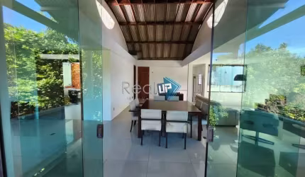 Casa com 2 quartos à venda na Mundo Novo, Botafogo, Rio de Janeiro, 335 m2 por R$ 1.400.000