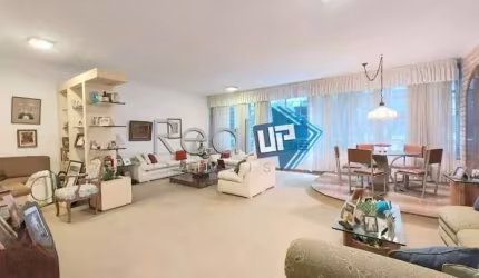 Apartamento com 3 quartos à venda na Rua Paula Freitas, Copacabana, Rio de Janeiro, 180 m2 por R$ 1.990.000