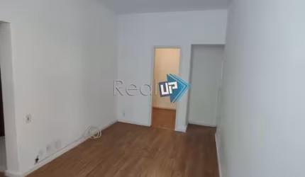 Apartamento com 2 quartos à venda na Avenida Oswaldo Cruz, Flamengo, Rio de Janeiro, 70 m2 por R$ 750.000