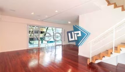 Apartamento com 3 quartos à venda na Rua José Linhares, Leblon, Rio de Janeiro, 199 m2 por R$ 6.000.000