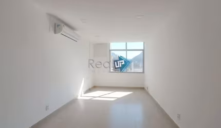 Sala comercial com 1 sala à venda na Rua Visconde de Pirajá, Ipanema, Rio de Janeiro, 29 m2 por R$ 890.000
