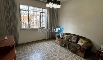 Apartamento com 2 quartos à venda na Aurélio Valporto, Marechal Hermes, Rio de Janeiro, 65 m2 por R$ 250.000