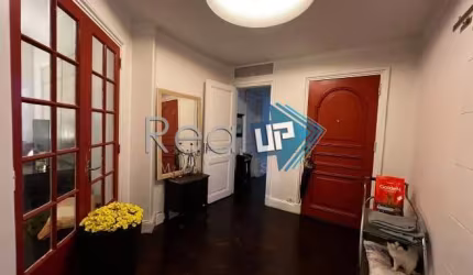 Apartamento com 4 quartos à venda na Praia de Botafogo, Botafogo, Rio de Janeiro, 184 m2 por R$ 1.580.000