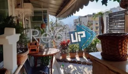 Cobertura com 3 quartos à venda na Rua Paissandu, Flamengo, Rio de Janeiro, 143 m2 por R$ 1.900.000