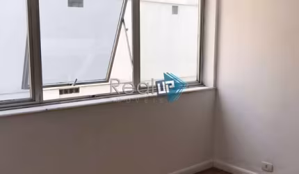 Sala comercial com 1 sala à venda na Avenida Ataulfo de Paiva, Leblon, Rio de Janeiro, 36 m2 por R$ 900.000