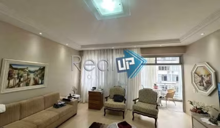 Apartamento com 3 quartos à venda na Rua Prudente de Morais, Ipanema, Rio de Janeiro, 120 m2 por R$ 3.000.000