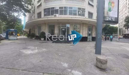Ponto comercial à venda na Avenida Nossa Senhora de Copacabana, Copacabana, Rio de Janeiro, 50 m2 por R$ 3.670.000