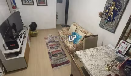 Apartamento com 2 quartos à venda na Avenida Oswaldo Cruz, Flamengo, Rio de Janeiro, 70 m2 por R$ 730.000