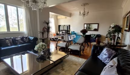 Apartamento com 3 quartos à venda na Avenida Rui Barbosa, Flamengo, Rio de Janeiro, 240 m2 por R$ 2.300.000