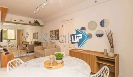 Prédio com 1 sala à venda na Rua Prudente de Morais, Ipanema, Rio de Janeiro, 44 m2 por R$ 1.570.000
