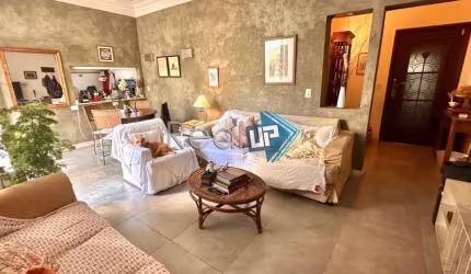 Apartamento com 3 quartos à venda na Rua do Humaitá, Humaitá, Rio de Janeiro, 117 m2 por R$ 1.080.000
