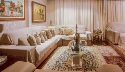 Apartamento com 3 quartos à venda na Rua Santa Clara, Copacabana, Rio de Janeiro, 150 m2 por R$ 1.290.000