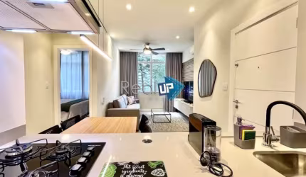 Apartamento com 2 quartos à venda na Rua Almirante Guilhem, Leblon, Rio de Janeiro, 63 m2 por R$ 3.000.000