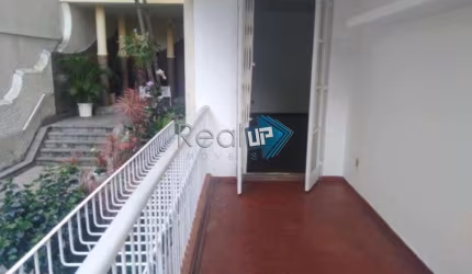 Apartamento com 3 quartos à venda na Praça Vereador Rocha Leão, Copacabana, Rio de Janeiro, 148 m2 por R$ 850.000