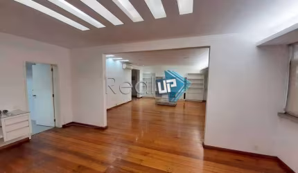 Apartamento com 4 quartos à venda na Rua Cinco de Julho, Copacabana, Rio de Janeiro, 267 m2 por R$ 2.400.000