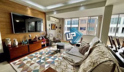 Apartamento com 3 quartos à venda na Rua Raul Pompéia, Copacabana, Rio de Janeiro, 120 m2 por R$ 1.150.000