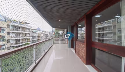 Apartamento com 4 quartos à venda na Rua Alberto de Campos, Ipanema, Rio de Janeiro, 210 m2 por R$ 5.600.000