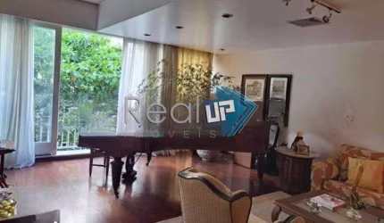 Apartamento com 4 quartos à venda na Rua Sá Ferreira, Copacabana, Rio de Janeiro, 290 m2 por R$ 1.500.000