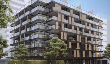 Apartamento com 3 quartos à venda na Avenida Borges de Medeiros, Lagoa, Rio de Janeiro, 213 m2 por R$ 8.355.413